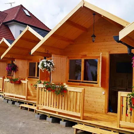 Cozy In Near