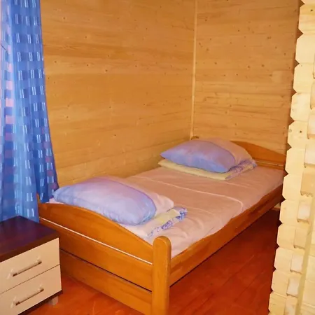 Cozy In Near Dom wakacyjny *