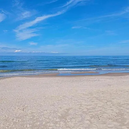 By Sandy Tatil Evi Mielno (Koszalin)