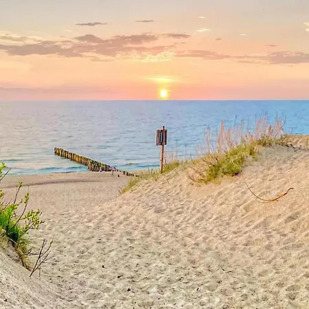 Tatil Evi By Sandy Mielno (Koszalin)