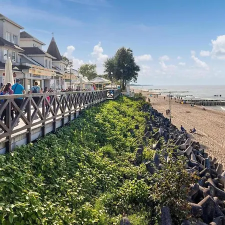 By Sandy Mielno (Koszalin)