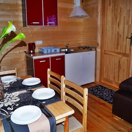 Tatil Evi By Sandy *