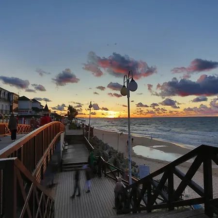 Vakantiehuis By Sandy *