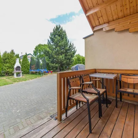 Vakantiehuis By Sandy *