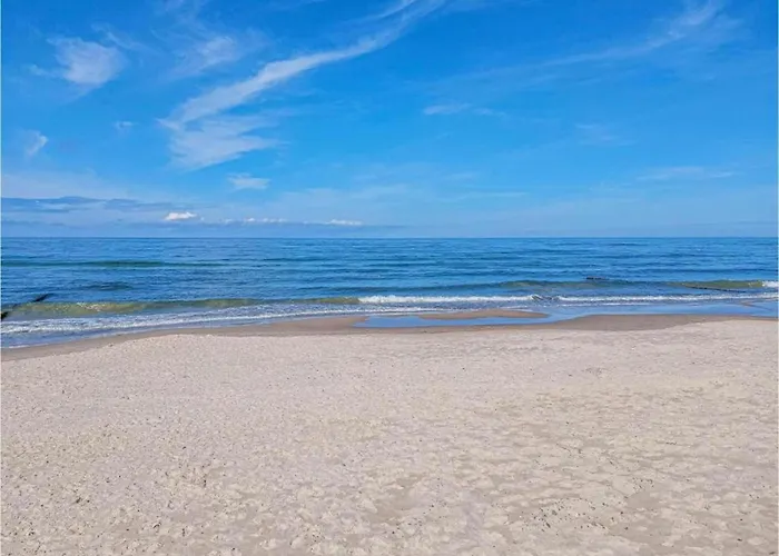 By Sandy Vakantiehuis Mielno (Koszalin)