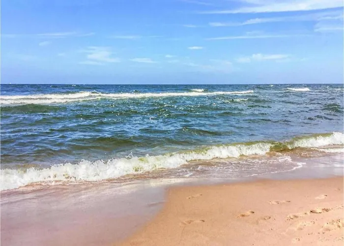 Vakantiehuis By Sandy