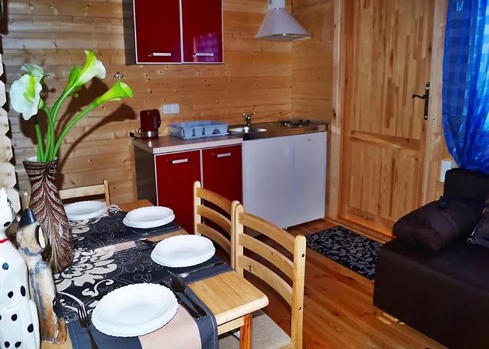 Vakantiehuis By Sandy *