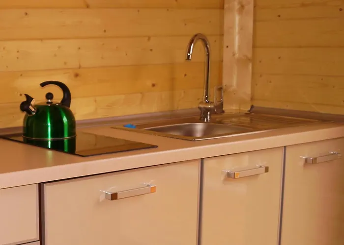 Vakantiehuis By Sandy