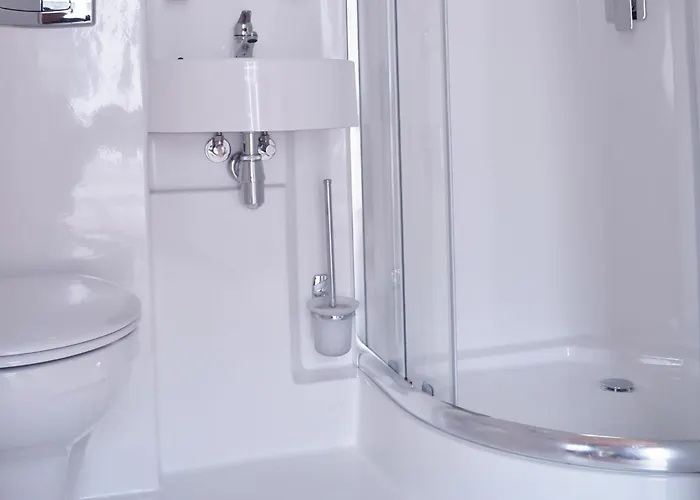 Vakantiehuis By Sandy